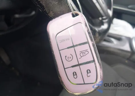 2015 Dodge Charger Se z USA, uszkodzony, nr VIN 2C3CDXBG0FH787559